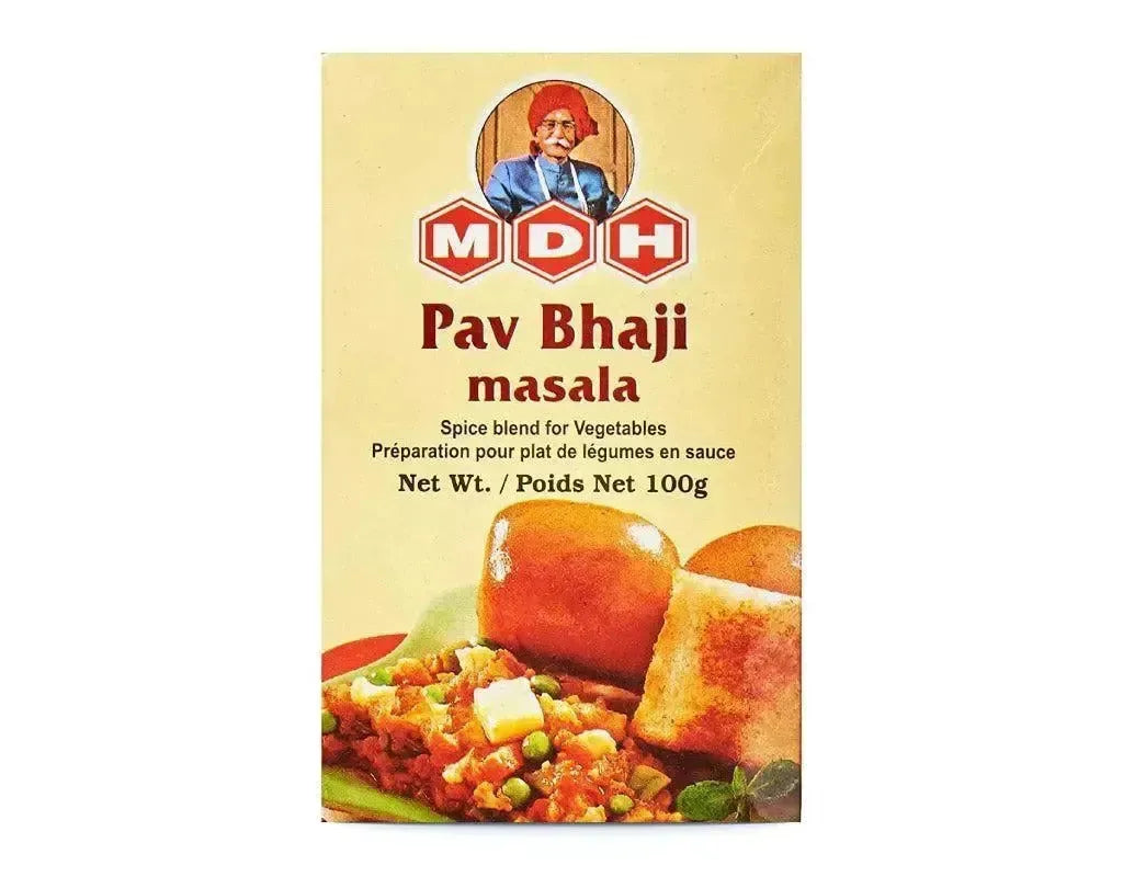 MDH Pav Bhaji Masala - 100g