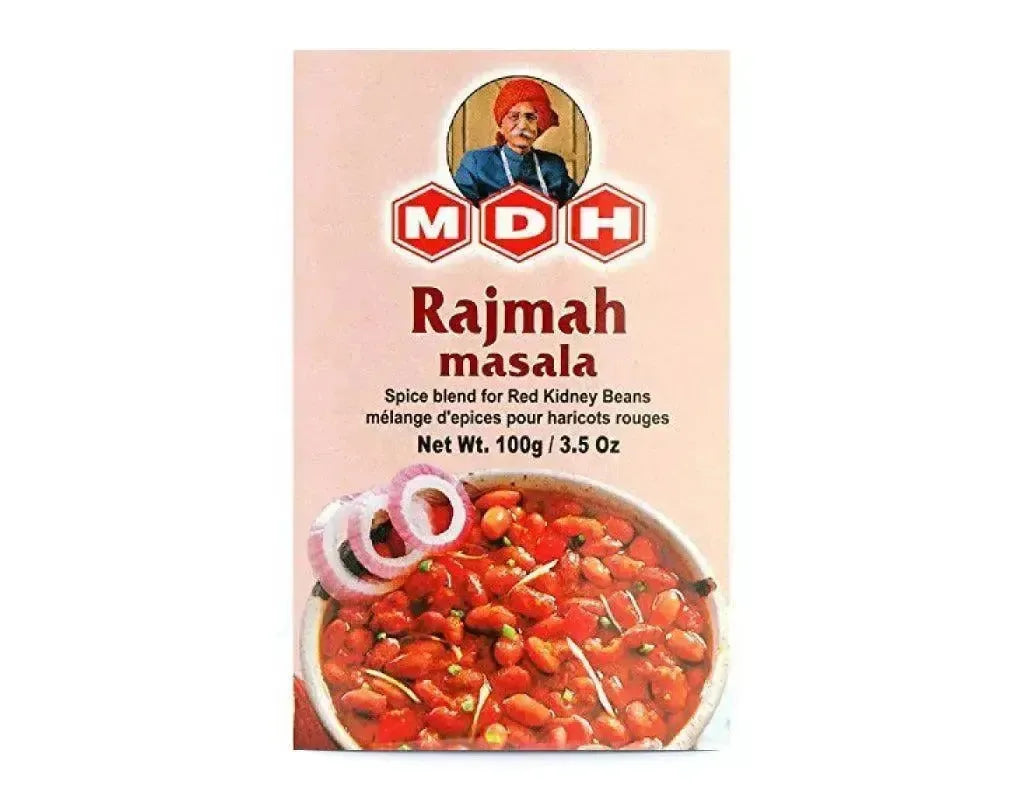 MDH Rajma Masala - 100g