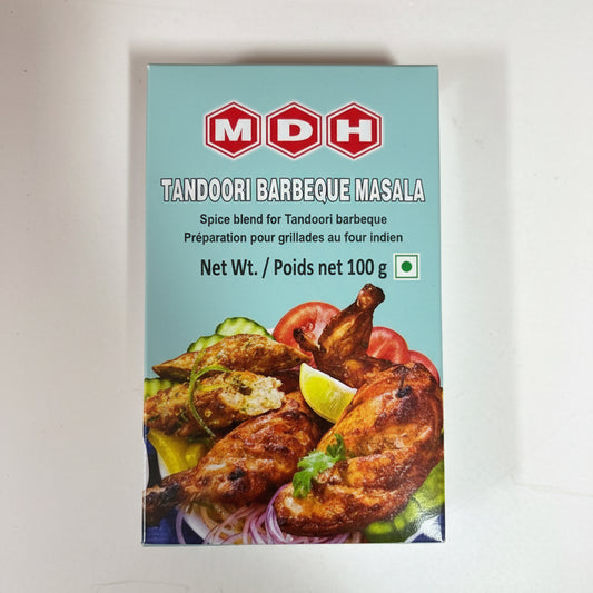 MDH Tandoori BBQ (Barbeque) Masala 100g