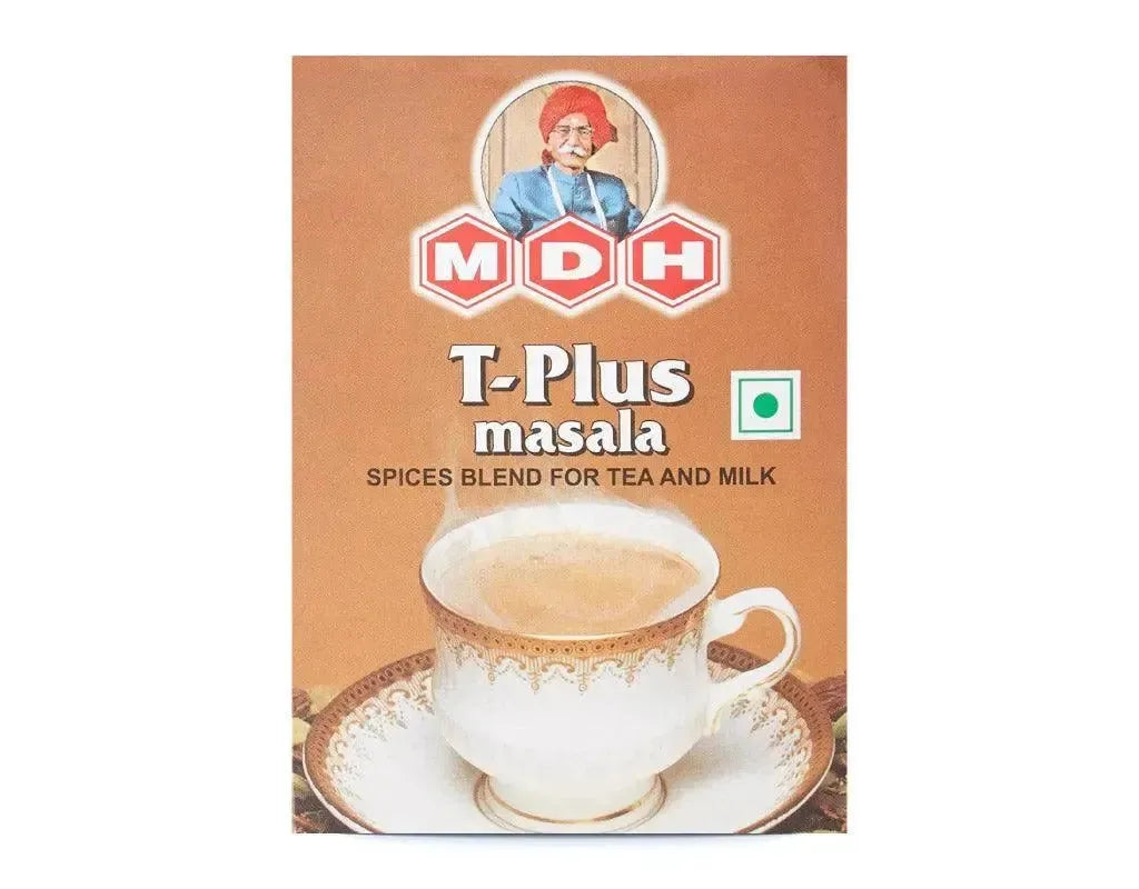 MDH Tea-Plus Masala - 35g