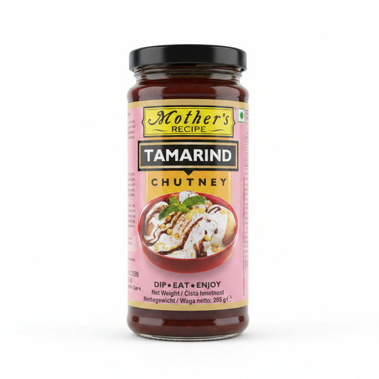 Mother's Recipe - Tamarind Chutney - 285g