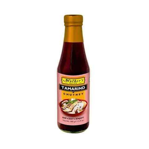 Mother`s Tamarind Chutney  - 380g