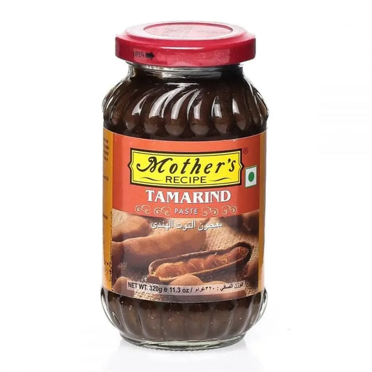 Mother's Tamarind Paste  - 320g