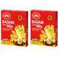MTR Badam Drink Mix - 200g (Pack of 2)