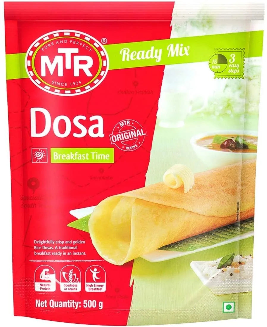 MTR Dosa Mix  - 500g