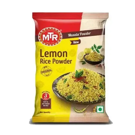 MTR Lemon Rice Powder
