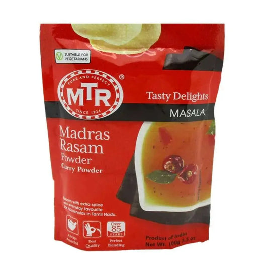 MTR Madras Rasam Powder
