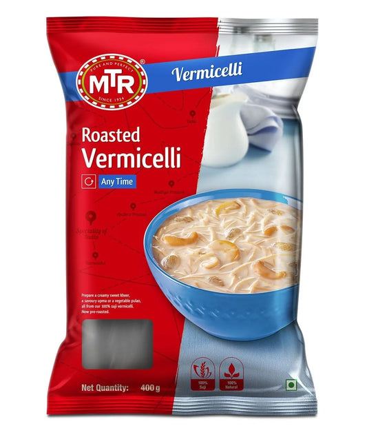 MTR Vermicelli  - 440g