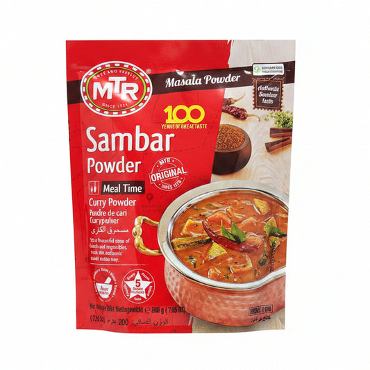 MTR Sambar Powder - 200g