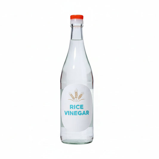 Narcissus Rice Vinegar - 250ml