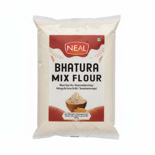 Neal Bhatura Mehlmischung - 800g