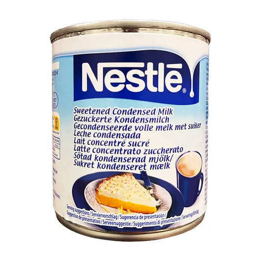 Nestlé Gecondenseerde Melk - 397g
