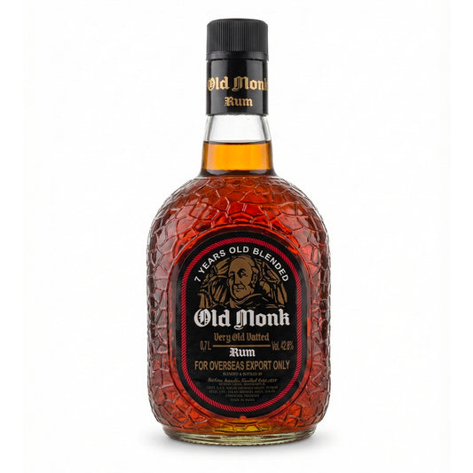 Old Mong Rum (7 years) - 700ml