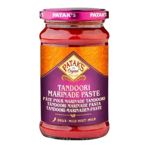 Patak Tandoori Paste 312g