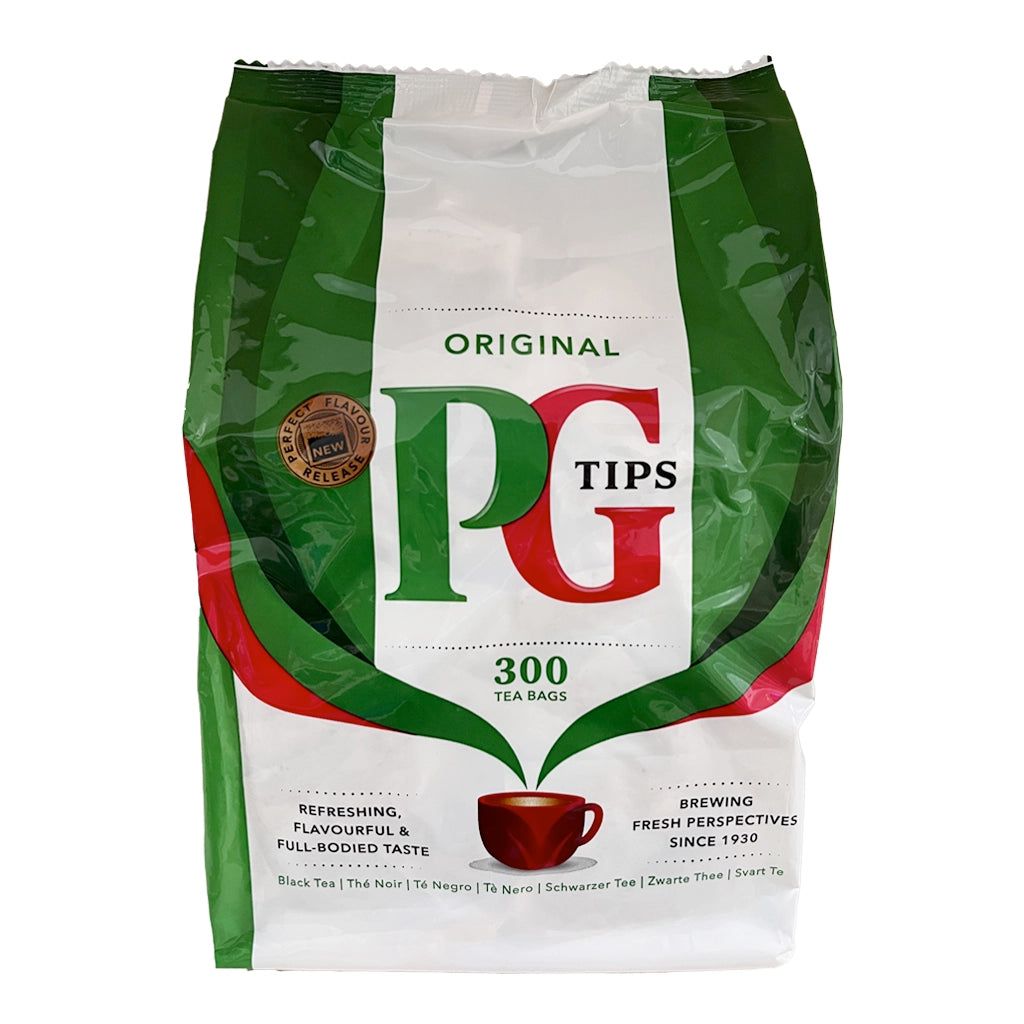 PG Tips - 300 Tea Bags