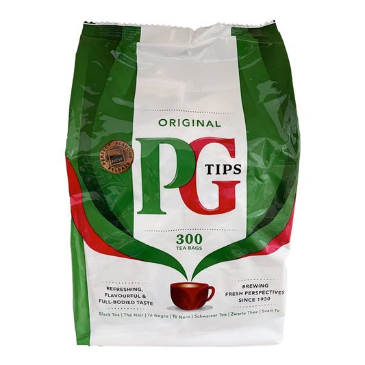PG Tips - 300 Tea Bags