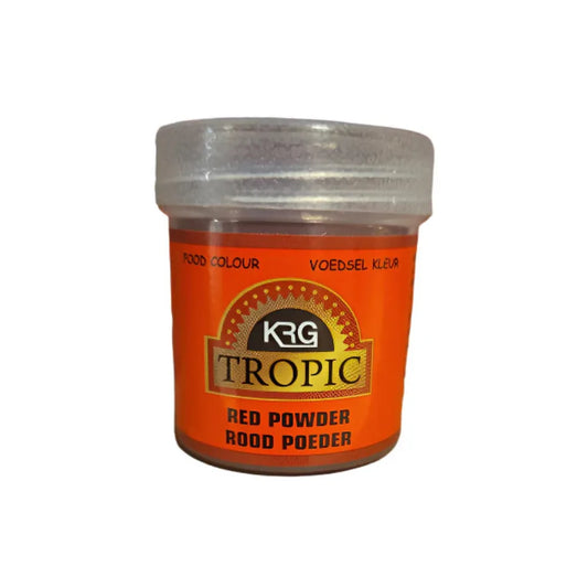 Red Food Colour - 25g
