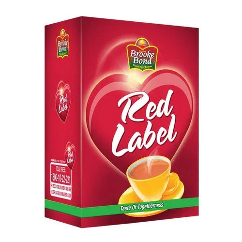 Red label Tea   - 250g
