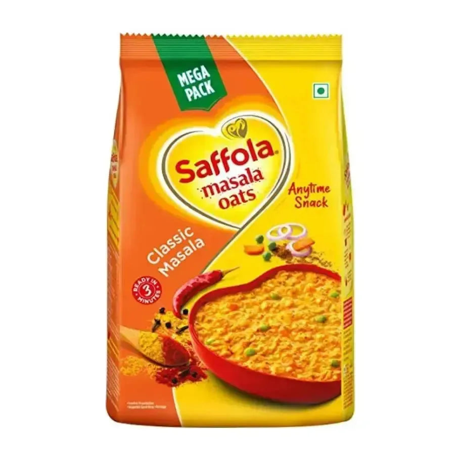 Saffola Masala Oats - 500g