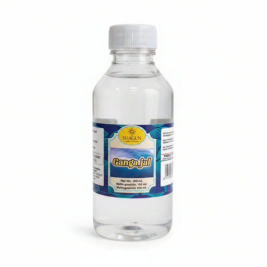 Shagun Ganga Jal - 100ml