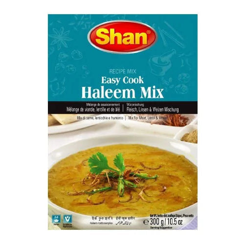 Shan Easy Cook Haleem Mix  - 300g