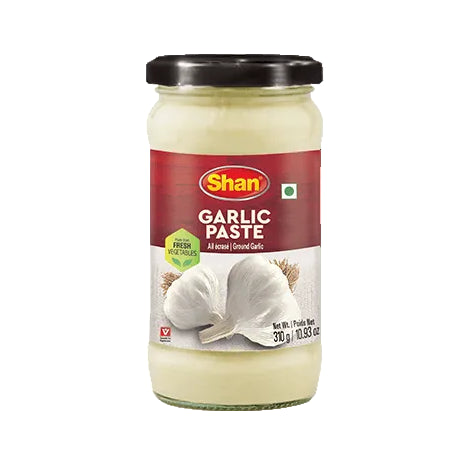 Shan Garlic Paste - 310g