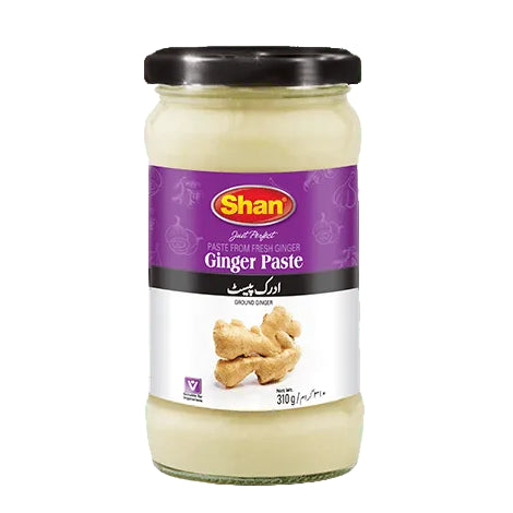 Shan Ginger Paste - 310g