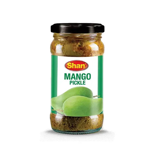 Shan Mango Pickle 300g