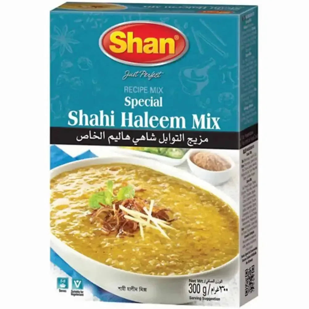 Shan Special Shahi Haleem Mix - 300g