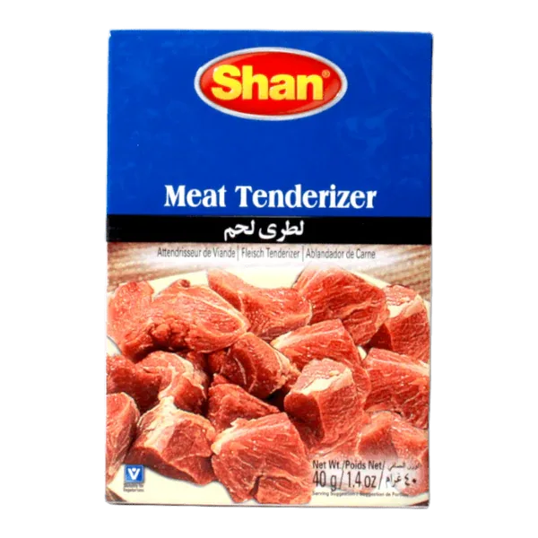 Shan Tenderizer Meat  - 40g