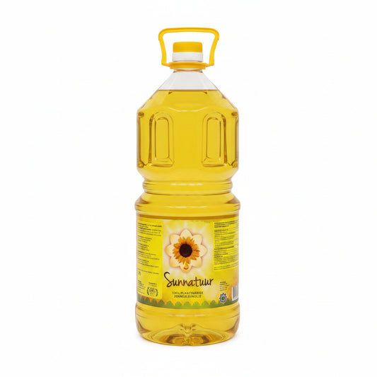 Sunflower Oil - 3L