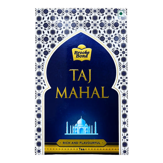 Brooke Bond - Taj Mahal Tea - 500g