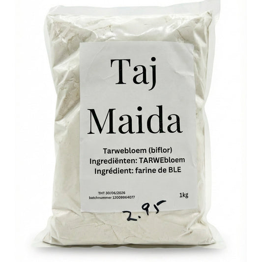 Taj Maida Flour 1kg