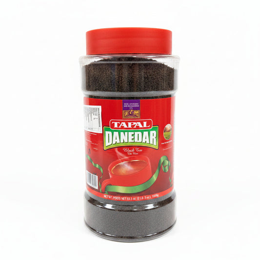 Tapal Danedar Black Tea - 1kg