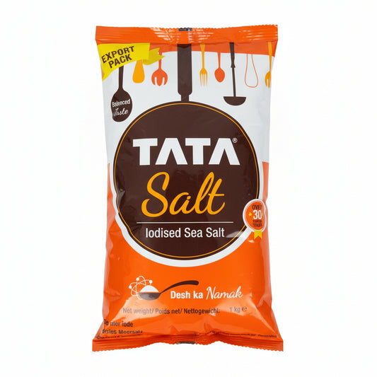 Tata - Salt - 1kg