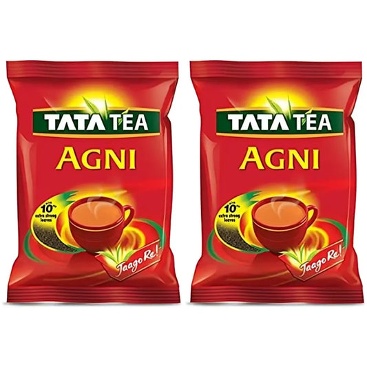 Agni Tata Tea  - 250g (Pack of 2)