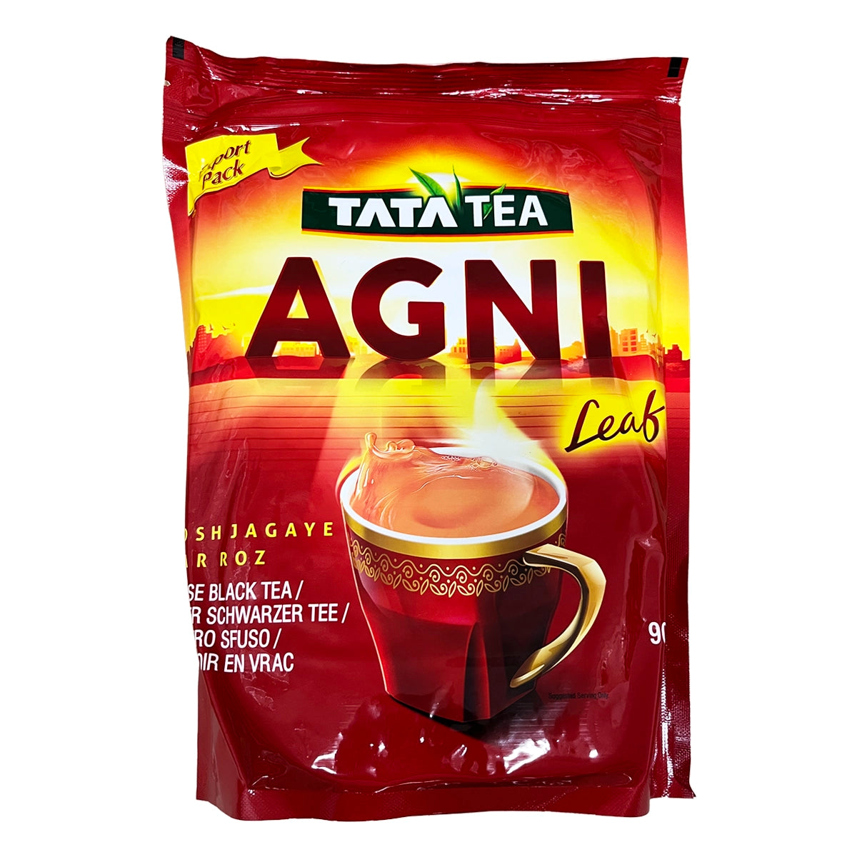 Tata Tea Agni - 900g
