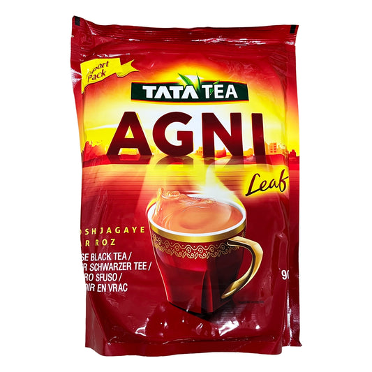 Tata Tea Agni - 900g