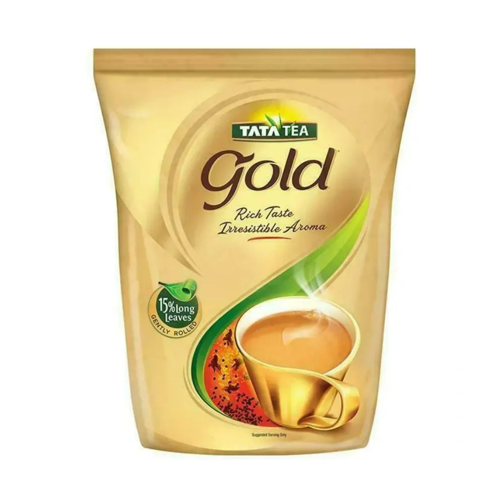Tata Tea Gold - 1kg