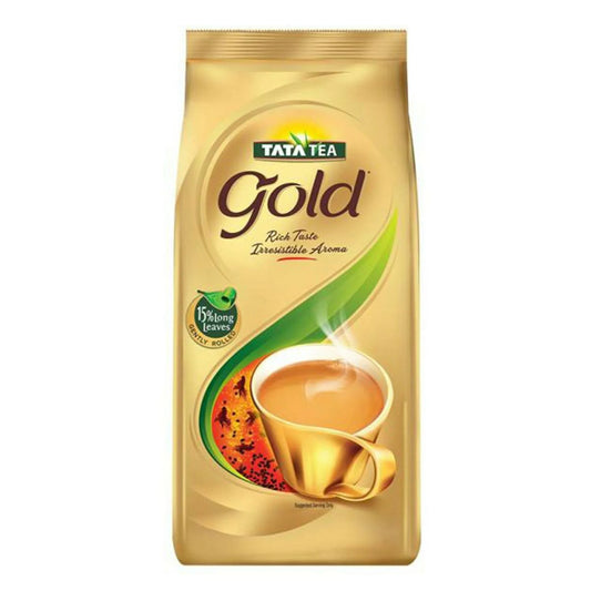 Tata Tea Gold - 250g