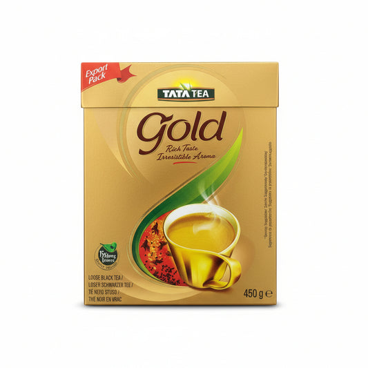 Tata Tea Gold - 450g