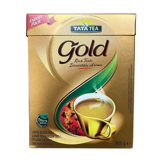 Tata Tea Gold - 900g