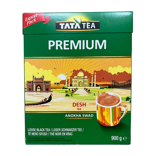 Tata Tea Premium - 900g
