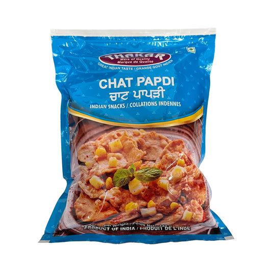 Thakar Chat Papdi - 340g