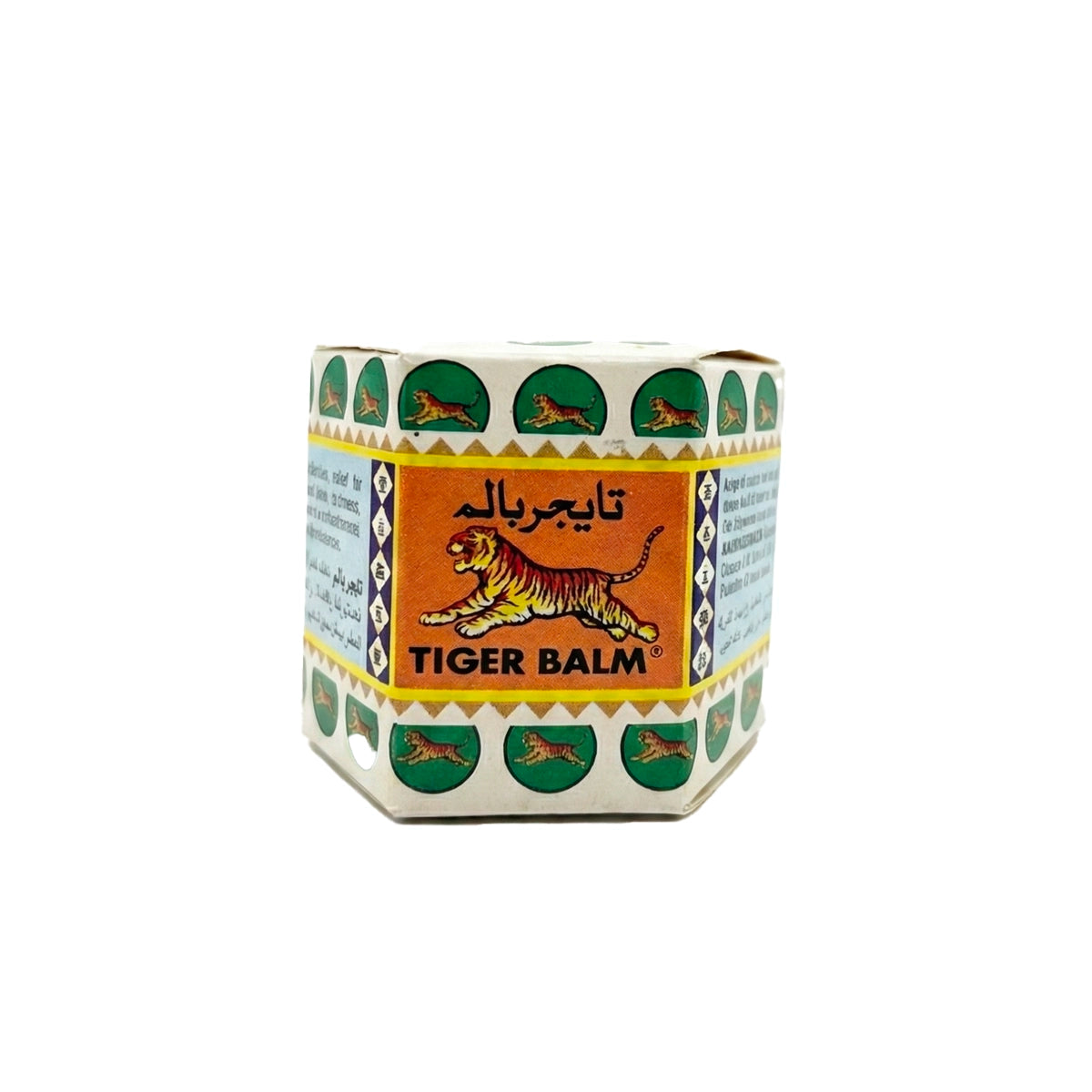 Tiger Balm - 19g