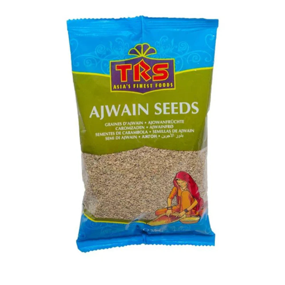 TRS Ajwain Seeds  - 1Kg