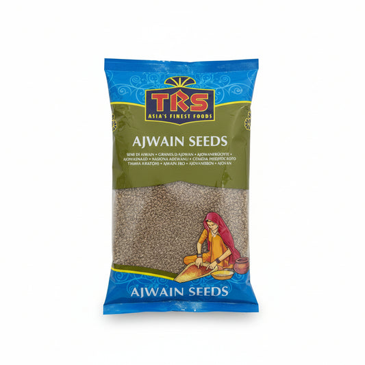 TRS Ajwain Seeds - 300g