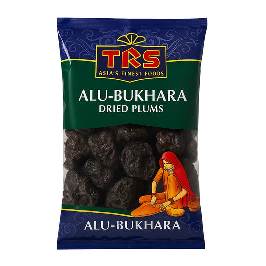 TRS Alu Bukhara (Dried Plums) - 200g