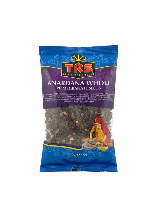 TRS Anardana Seeds - 100g
