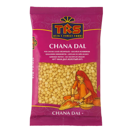 TRS Chana Dal - 1kg (Bumper Sale)